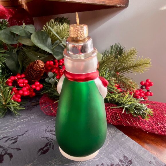 Hallmark Keepsake Ornament "SNOW" TIME LIKE CHRISTMAS! 2023 - Picture 5 of 10